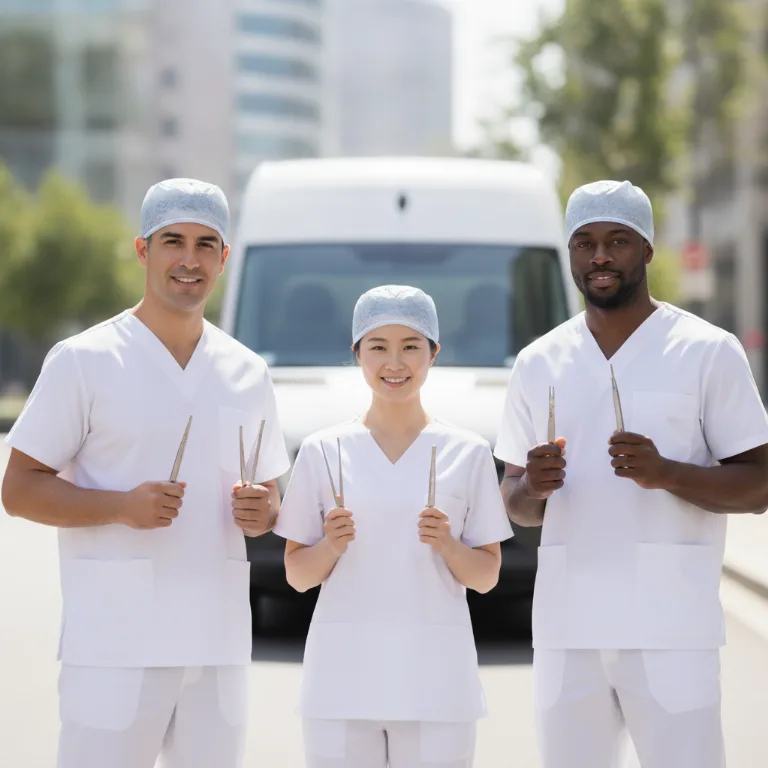 plastic surgeon Kennewick