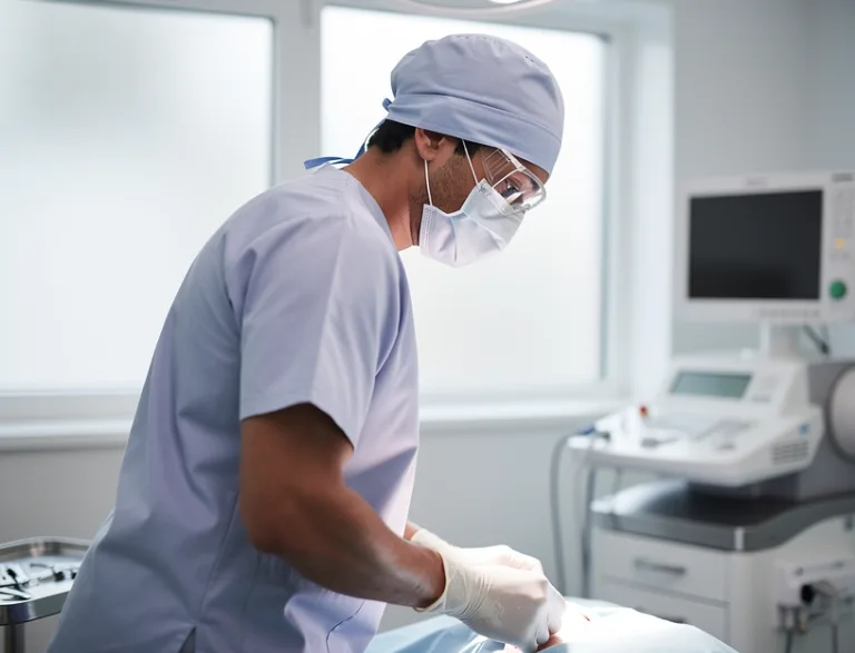plastic surgeon Kennewick